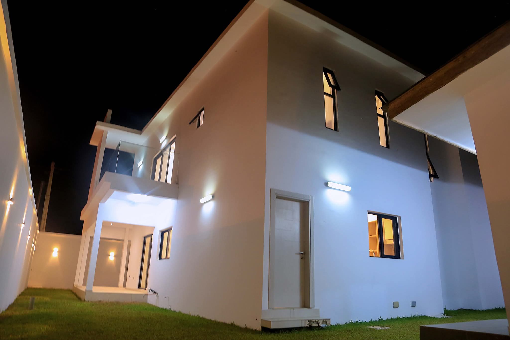 Villa en vente A Bingerville Akandje