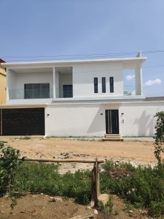 Vente de villa